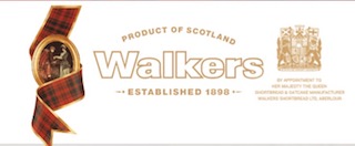 Walker's Shortbread