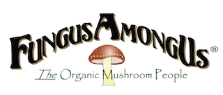 Fungus Among Us