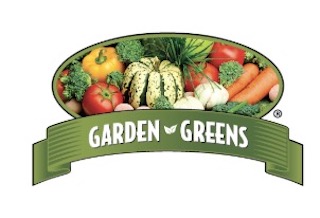 Garden Greens